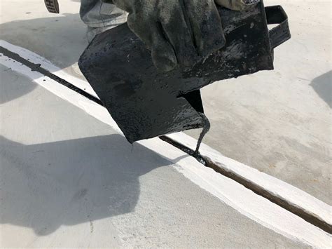 The Importance Of Expansion Joint Repair In Concrete Surfaces