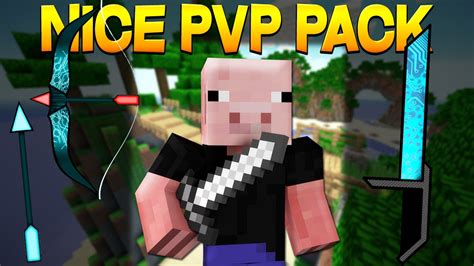 Minecraft Cool Pvp Pack Pvpfactions Resource Pack Youtube