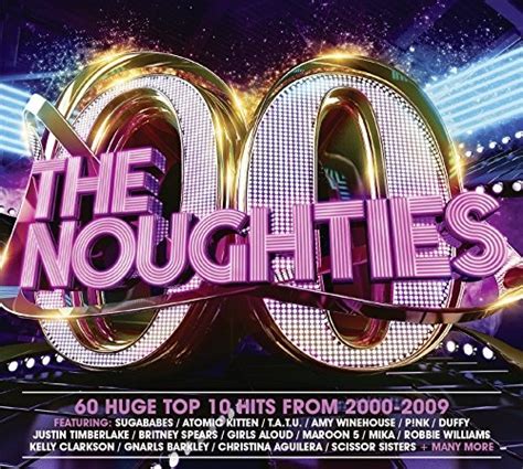 The Noughties Various Artists Songs Reviews Credits Allmusic
