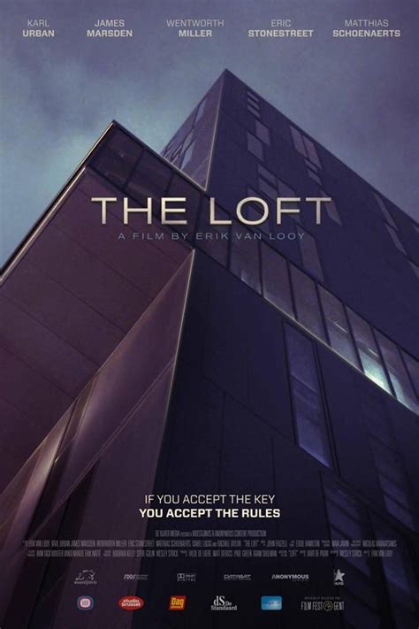 The loft is a restaurant, bar, and venue based in columbus, georgia. The Loft DVD Release Date | Redbox, Netflix, iTunes, Amazon