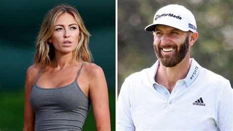 Paulina Gretzky And Fiance Dustin Johnson Are Expecting Hot Sex Picture