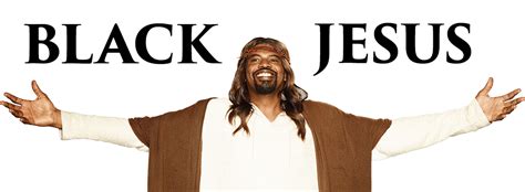 Watch Black Jesus On Adult Swim