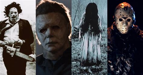 Top 10 Best Horror Movie Lenape Tech Times
