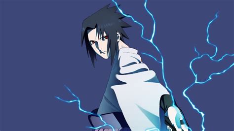 1920x1080 Sasuke Uchiha Anime Art 1080p Laptop Full Hd Wallpaper Hd Images And Photos Finder