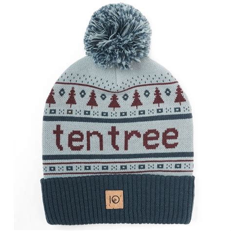 Our product experts have helped us select these available replacements below.you can also explore other items in the mens and womens apparel, men's apparel yourself to try and find the perfect replacement for you! Tentree Cabin Pom Beanie | evo