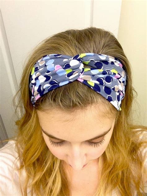 This time i'm gonna tell you how to make your own hippie headband. Kraftie Katie: DIY Headband Tutorial (Super Easy ...