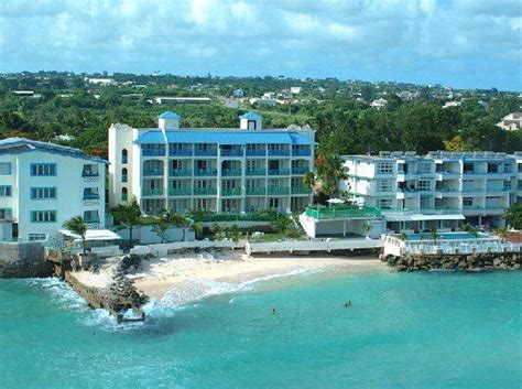 Rostrevor Hotel Barbados Special Offer On Deluxe Accommodation June