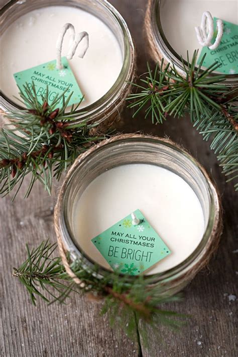 8 Awesome Diy Candles And Candleholders For Winter Shelterness