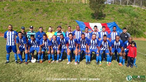 Esporte Pedreira Torneio De Futebol Ec Jardim Andrade Guerreiros Da