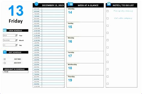 Enter data in the excel template instead of updating this table daily, you can update weekly interval or update when you see an operator doing a. 10 Agenda Template Excel - Excel Templates - Excel Templates