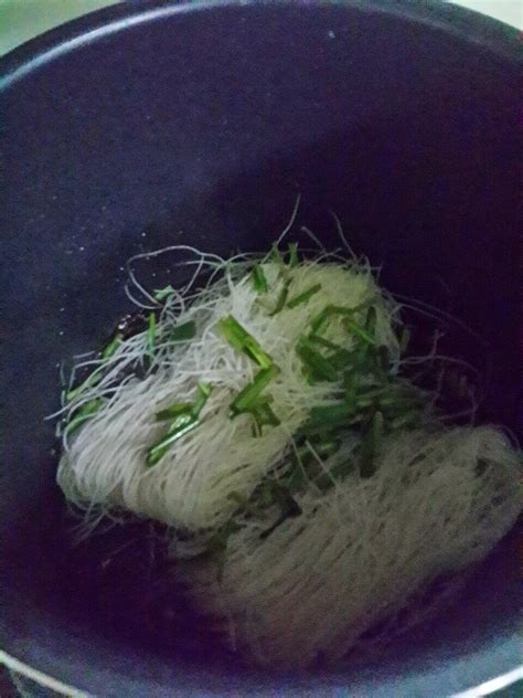 Just press that button again and. Resepi Bihun Goreng Pressure Cooker Noxxa (Dengan gambar ...