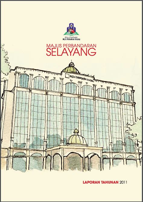 Download the vector logo of the majlis perbandaran selayang, selangor, malaysia brand designed by kang mael in adobe® illustrator® format. Laporan Tahunan | Portal Rasmi Majlis Perbandaran Selayang ...