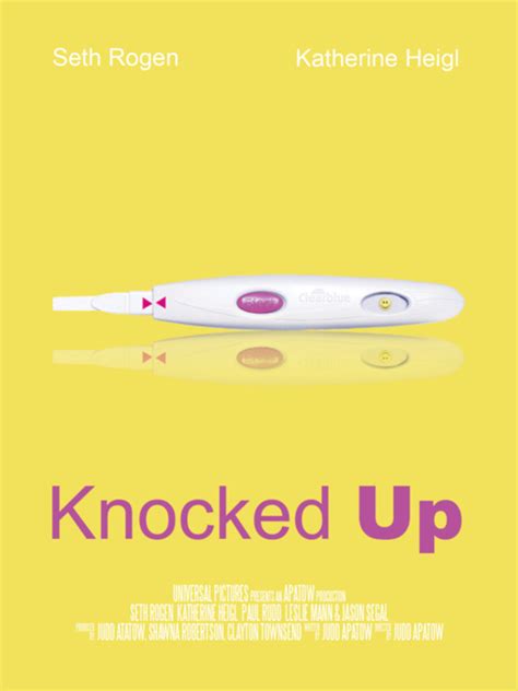 Picture Of Knocked Up