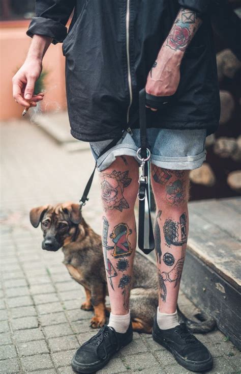 25 Unique Leg Tattoos For Men In 2020 Leg Tattoo Men Leg Tattoos