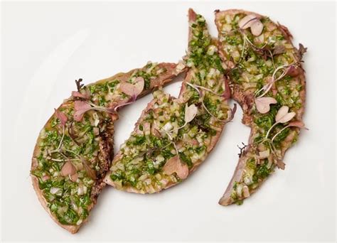 Pig's Tongue Recipe | Recipe | Pig tongue recipe, Great british chefs