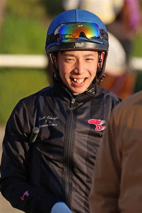 団野 6・11中京で復帰 3月に落馬、骨折から回復「違和感ありません」 スポニチ競馬web