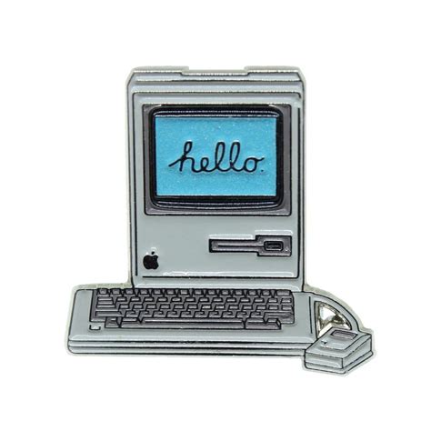 It was apple's attempt to create a viable. Macintosh Pin | Macintosh, Macintosh computer, Black mirror