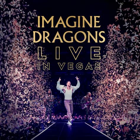 ‎believer Live In Vegas Single By Imagine Dragons On Apple Music