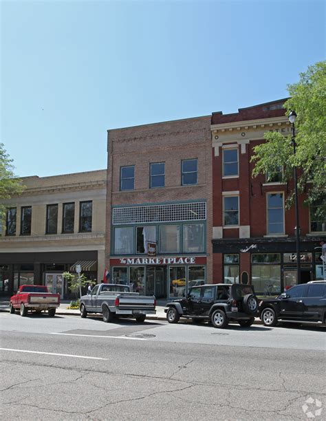 It includes 158 contributing buildings. 1208 Broad St, Augusta, GA, 30901 - Storefront Retail ...