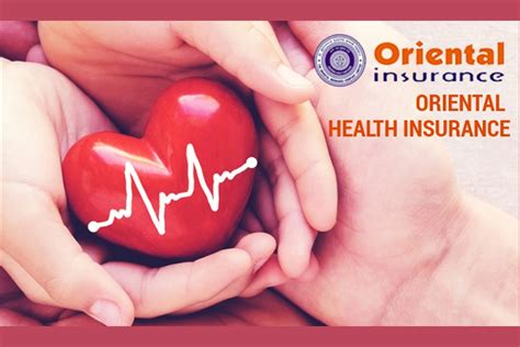 How Is Oriental Health Insurance