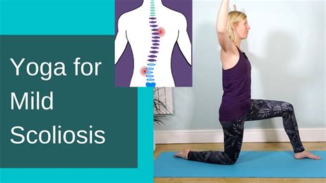 9 Scoliosis Ideas Scoliosis Yoga For Scoliosis Scoliosis Exercises