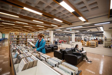 Library Spaces University Library University Of Saskatchewan