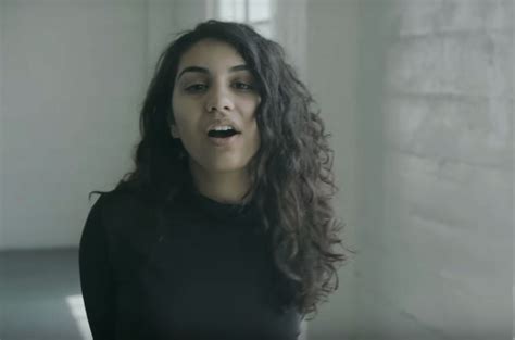 Alessia Cara Opens Up About Her Struggle With Hair Loss That Inspired