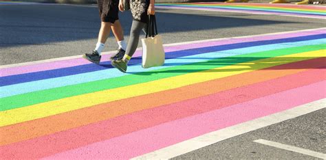 Top LGBTQ-Friendly Places in Canada