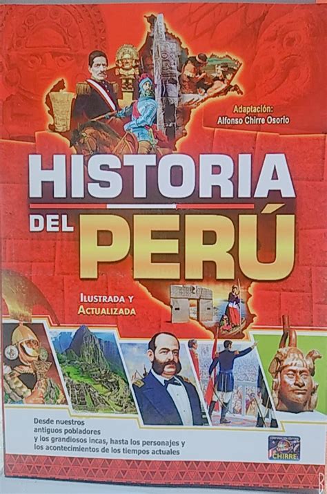 HISTORIA DEL PERU