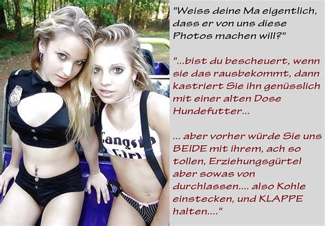 Domina Bildunterschriften Deutsch Teil 58 Porno Bilder Sex Fotos Xxx