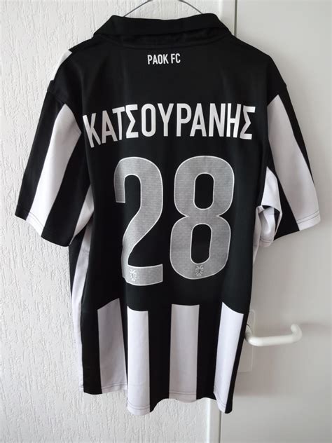 Giphy is how you search, share, discover, and create gifs. PAOK FC Home football shirt 2013 - 2014.