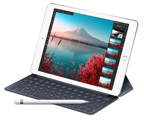 It has many of the features we love in notability, including the option to annotate pdfs and multitask with the ipad's split screen. Best Photo Editing Apps for iPad - Features - Digital Arts