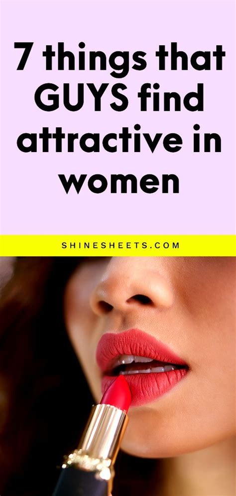 What Do Men Find Attractive In Women Here S The Truth Do Men Women Attractive