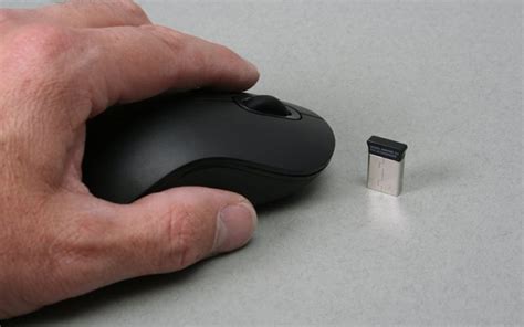 How To Connect A Wireless Mouse Pcguide