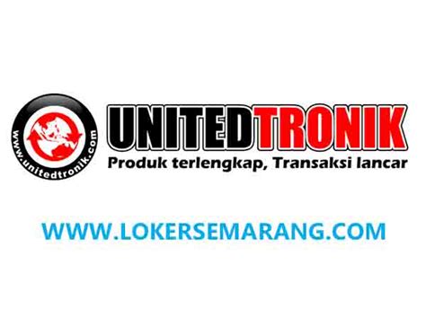 Lowongan kerja sma smk, hai talenta muda indonesia! Lowongan Kerja Semarang Staff IT Lulusan SMK Komputer di ...