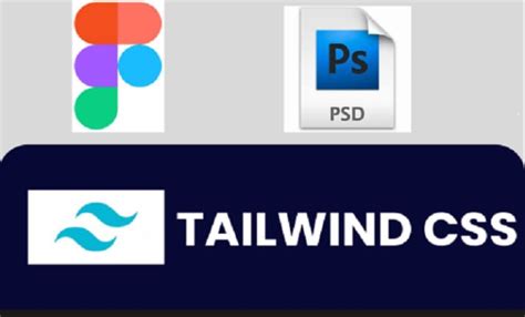 Convert Figma Psd Xd To Html Tailwind Css With Reactjs By Jhersoncuenta