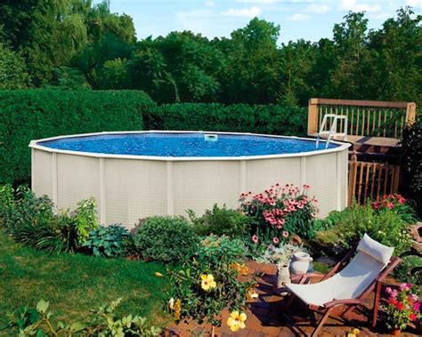 Check spelling or type a new query. 17 Ways to Add Style to an Above-Ground Pool | HGTV's ...
