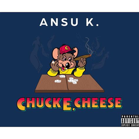 ‎chuck E Cheese Single By Ansuk On Apple Music
