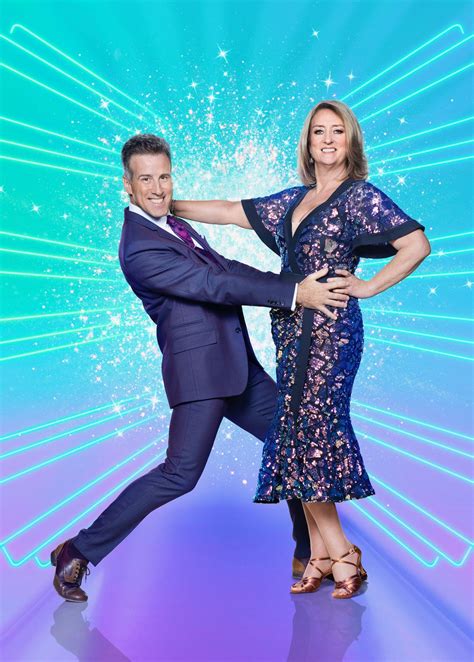 strictly come dancing 2020 celebrity and pro couples revealed reality tv tellymix