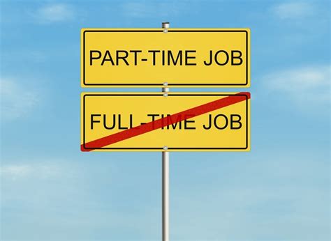 Just make sure to customize your resume. 10 part time jobs that can help you strike a good work ...