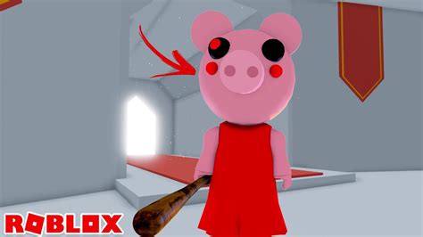 O Piggy Invadiu O Tower Of Hell I Biagamer Youtube