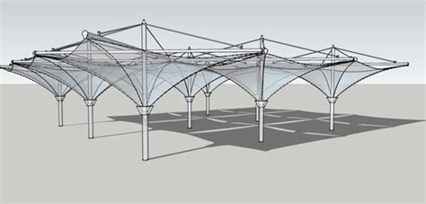 Aj Tensile Tension Structures Tension Structures Homepage