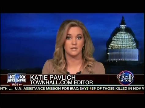 Foxs Katie Pavlich Confronting My White Privilege Is Going To The