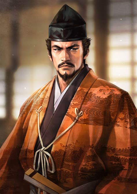What you mean already made? Nobunaga's Ambition: Sphere of Influence Fiche RPG (reviews, previews, wallpapers, videos ...