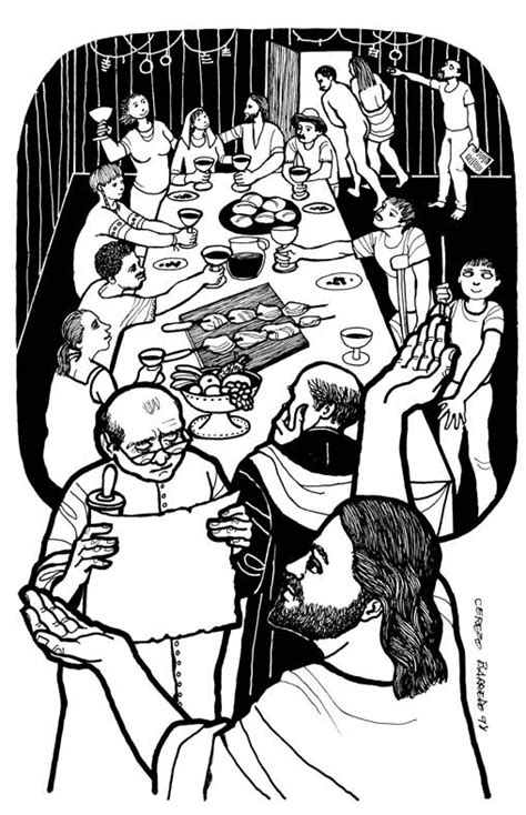 The Parable Of The Wedding Banquet Matthew 22 Evangelio Del Dia