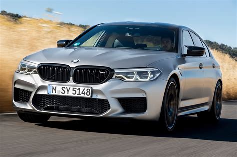 The car tested is not just the regular x5 35i but rather one equipped with m sport and performance package. First Look: 2019 BMW M5 Competition