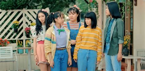 ‘go Go Sisters International Trailer For Vietnams ‘sunny Adaptation