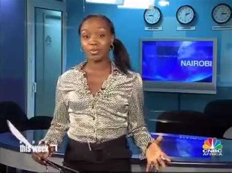His name is mike sonko and he is a senator in. Mike Sonko's Wife Working As A Conductor In 2006. - YouTube