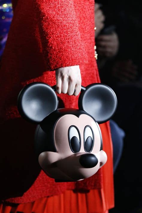 Mickey Mouse Minnie Muse