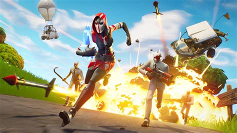 ‘fortnite Law Firm Reports Someone Tried To End Dance Lawsuits With